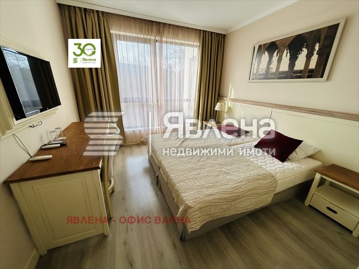 Продава 3-СТАЕН, гр. Балчик, област Добрич, снимка 11 - Апартаменти - 53714381