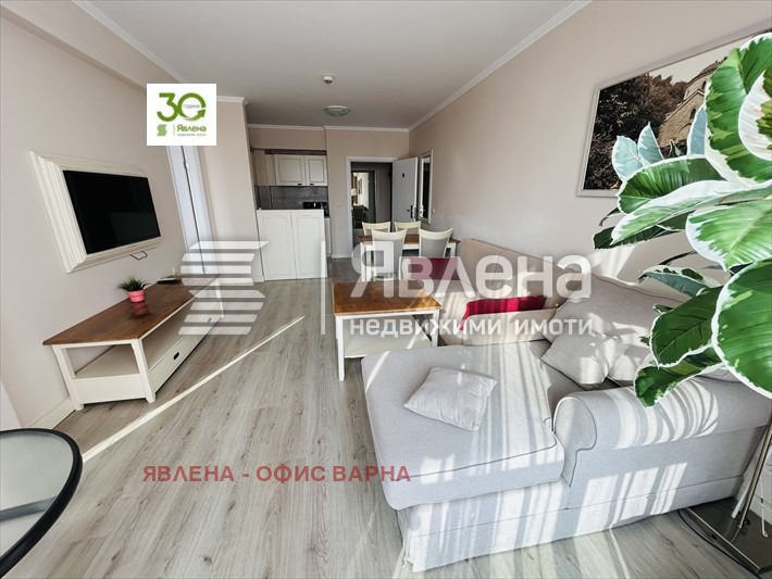 Продава 3-СТАЕН, гр. Балчик, област Добрич, снимка 3 - Апартаменти - 53714381