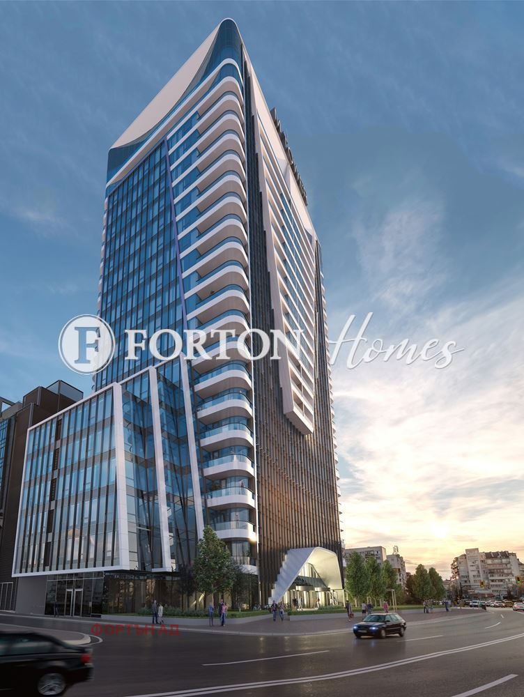 Продава 3-СТАЕН, гр. София, Младост 3, снимка 6 - Апартаменти - 54829758