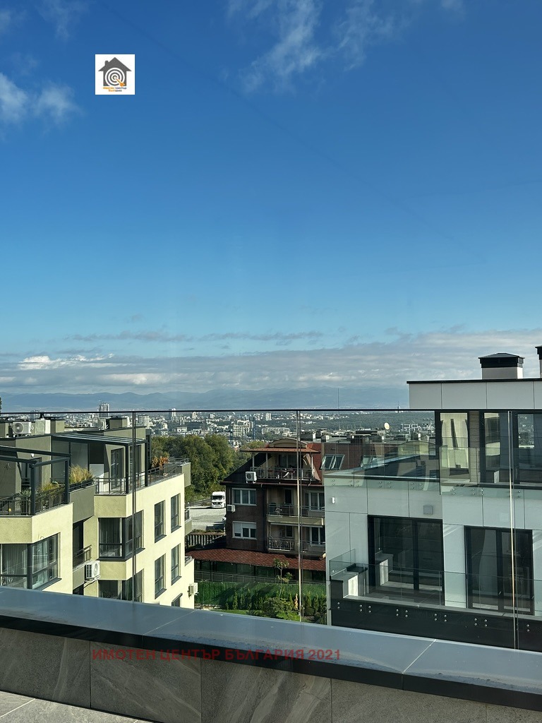 Til salg  3+ soveværelse Sofia , Dragalevtsi , 230 kvm | 64682160 - billede [3]