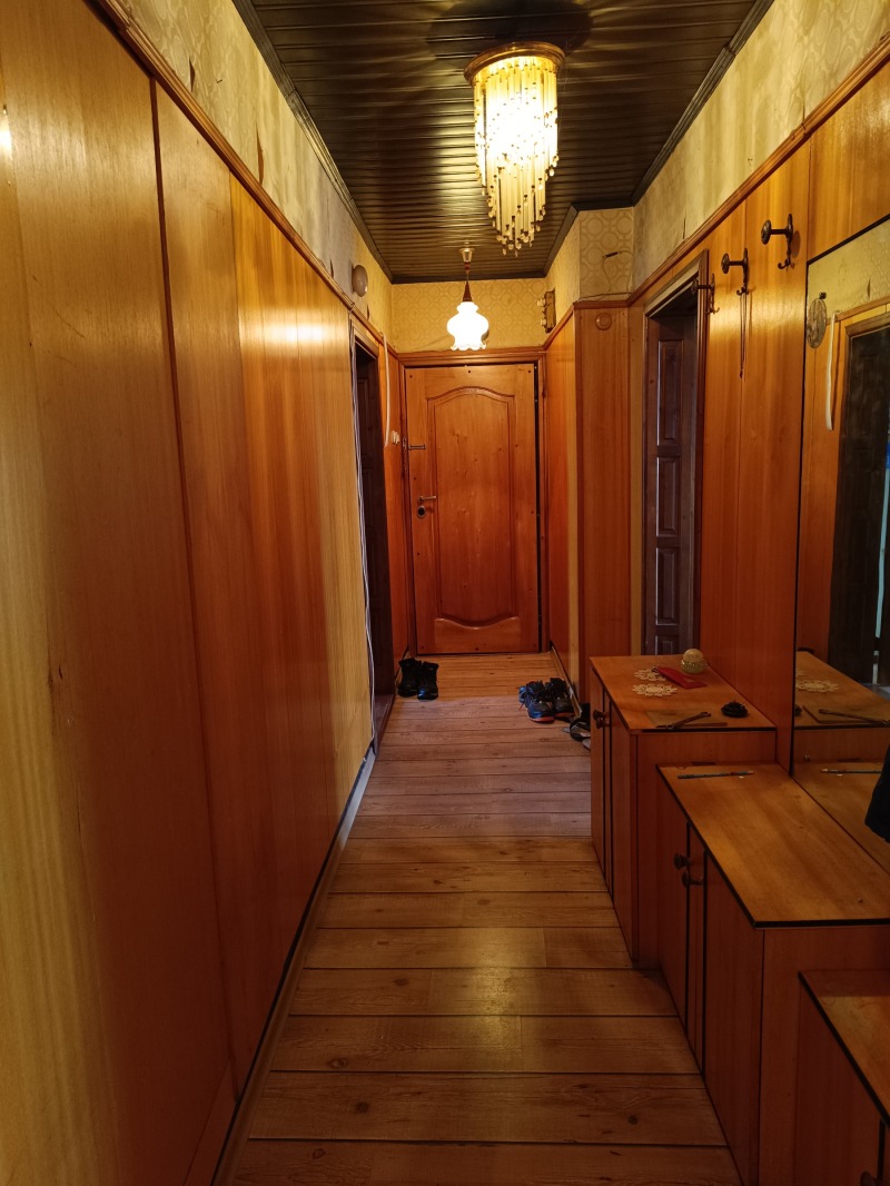 Продава 4-СТАЕН, гр. Стара Загора, Кольо Ганчев, снимка 12 - Апартаменти - 53275717