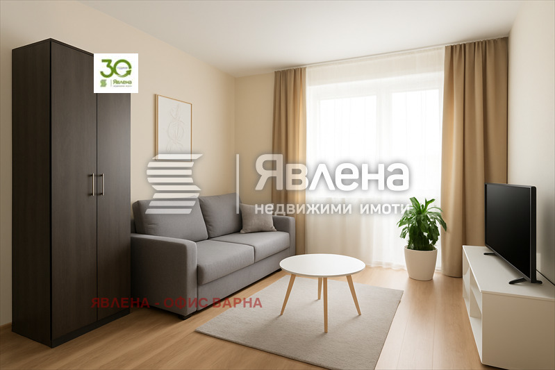 Продава 4-СТАЕН, гр. Варна, Операта