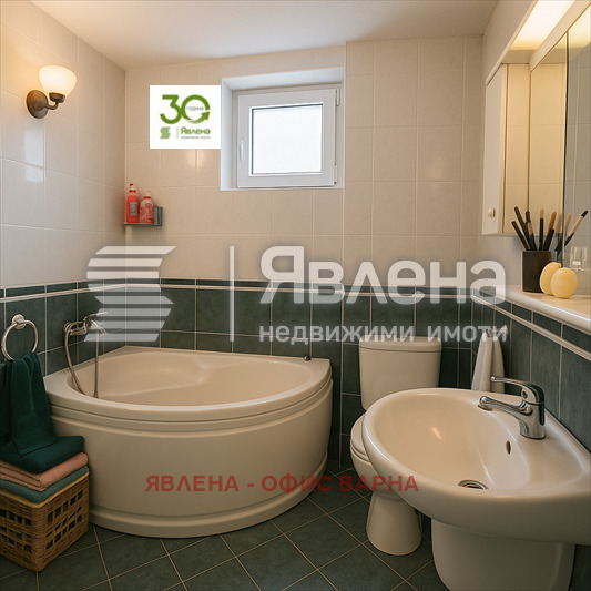 Продава 4-СТАЕН, гр. Варна, Операта, снимка 11 - Апартаменти - 54152842