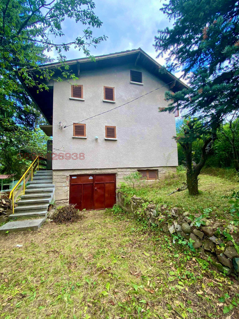 Продава КЪЩА, гр. София, в.з.Горна баня, снимка 17 - Къщи - 47310364