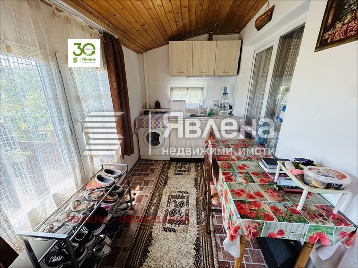 Продава КЪЩА, с. Кичево, област Варна, снимка 9 - Къщи - 47088695