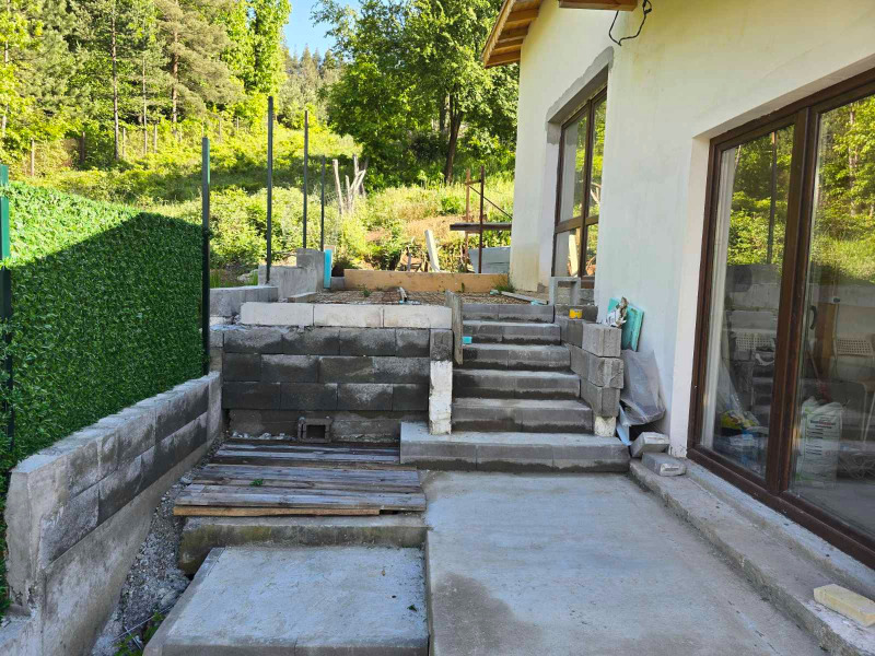 Till salu  Hus region Sofia , Svoge , 77 kvm | 46646634 - bild [9]
