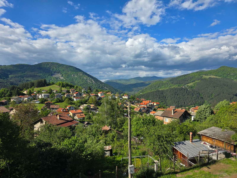 Till salu  Hus region Sofia , Svoge , 77 kvm | 46646634 - bild [8]