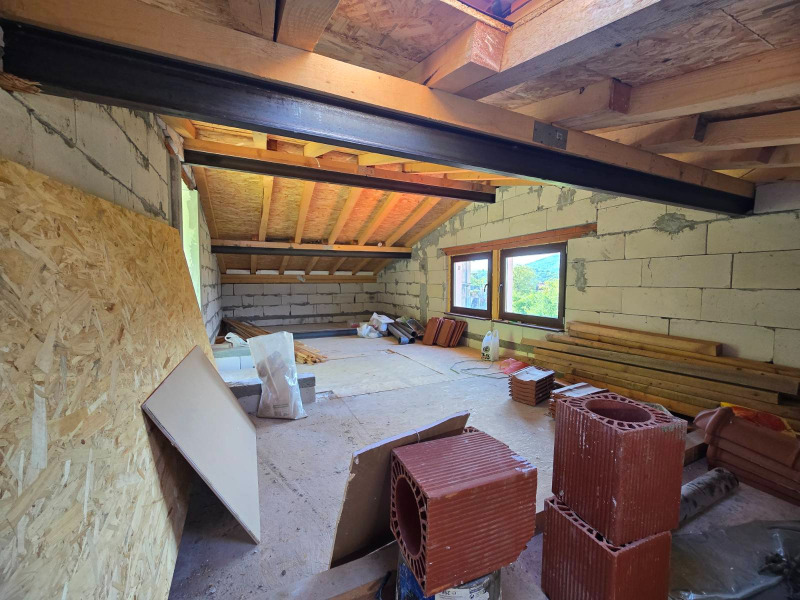 Till salu  Hus region Sofia , Svoge , 77 kvm | 46646634 - bild [7]