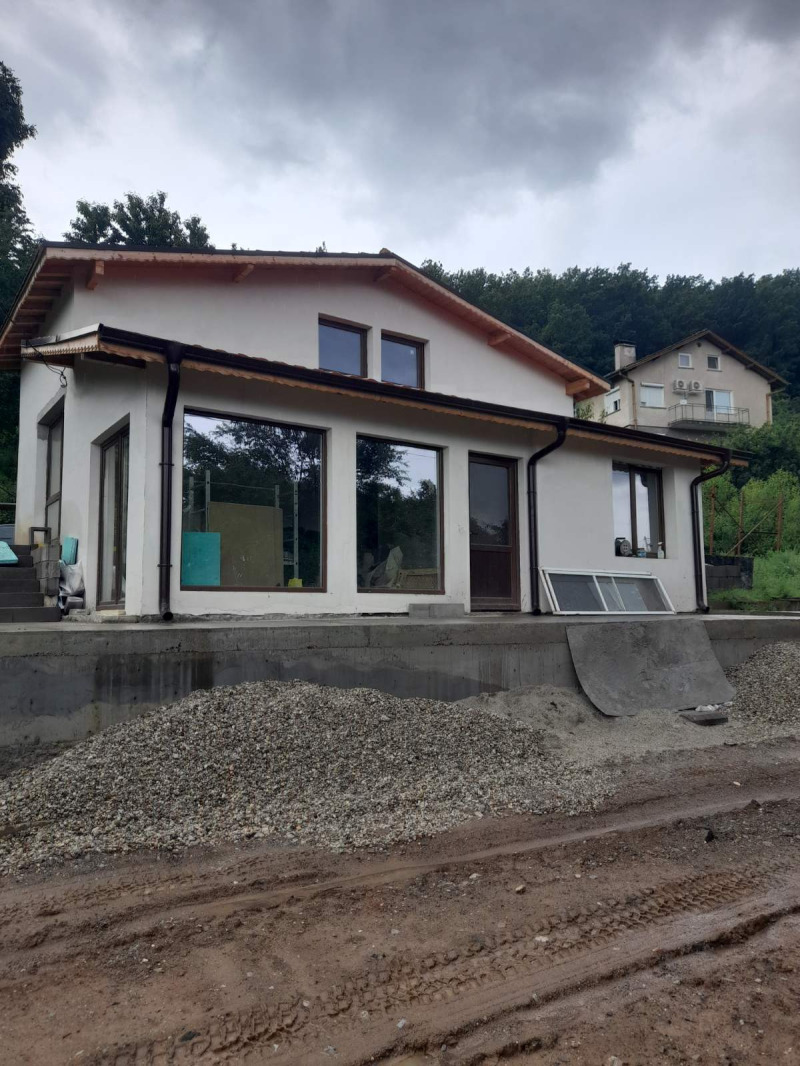 Till salu  Hus region Sofia , Svoge , 77 kvm | 46646634 - bild [11]