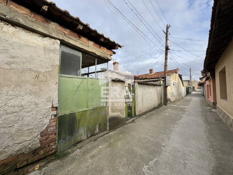 Продава  Къща град Силистра , Център , 73 кв.м | 42824290 - изображение [3]