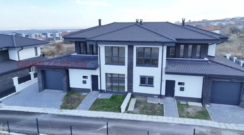 Продава КЪЩА, с. Марково, област Пловдив, снимка 4 - Къщи - 53492110