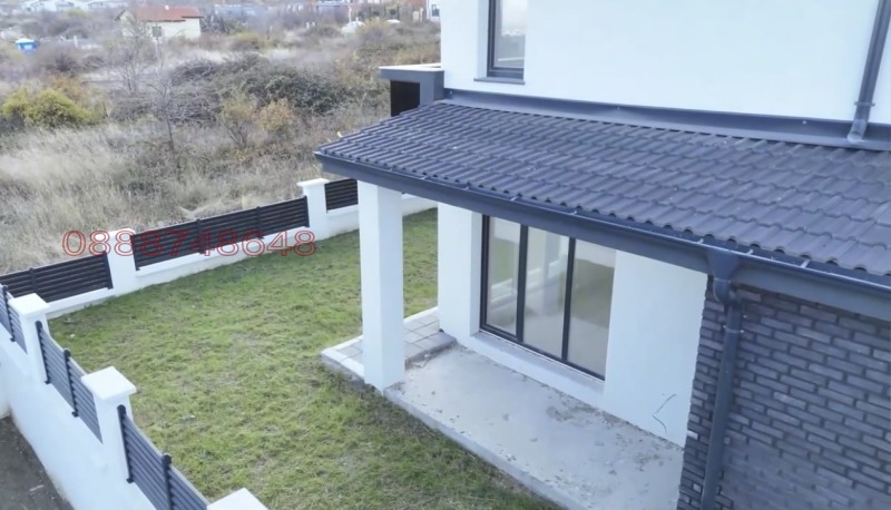 Продава КЪЩА, с. Марково, област Пловдив, снимка 7 - Къщи - 53492110