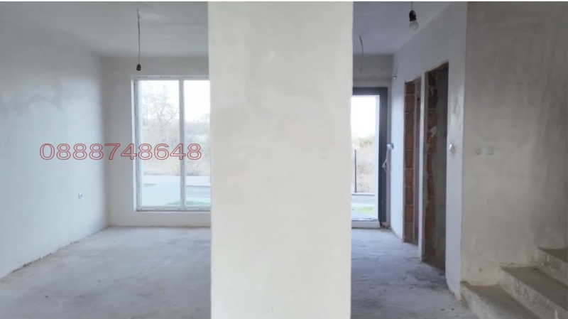 Продава КЪЩА, с. Марково, област Пловдив, снимка 13 - Къщи - 53492110