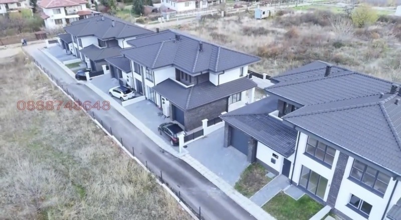 Продава КЪЩА, с. Марково, област Пловдив