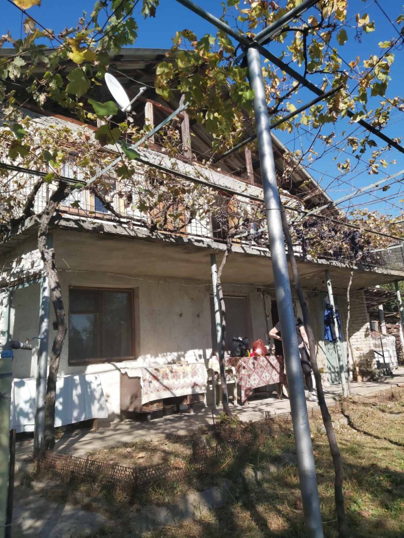 Продава  Вила област Пловдив , гр. Карлово , 64 кв.м | 29357406 - изображение [6]