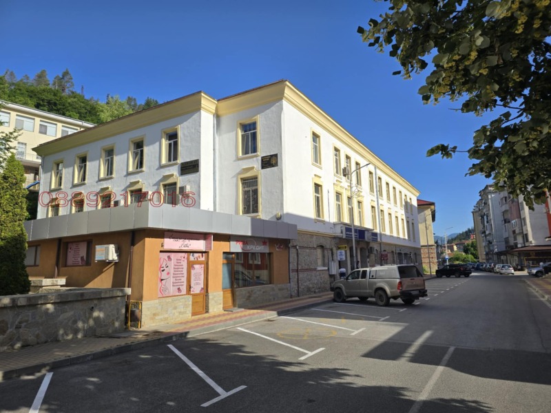 На продаж  Магазин область Смолян , Мадан , 173 кв.м | 32088415 - зображення [2]