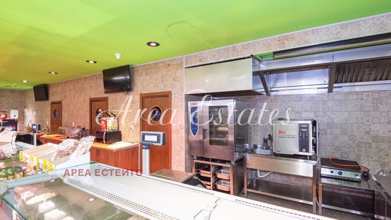 Продава МАГАЗИН, гр. Бургас, Братя Миладинови, снимка 4 - Магазини - 53050104