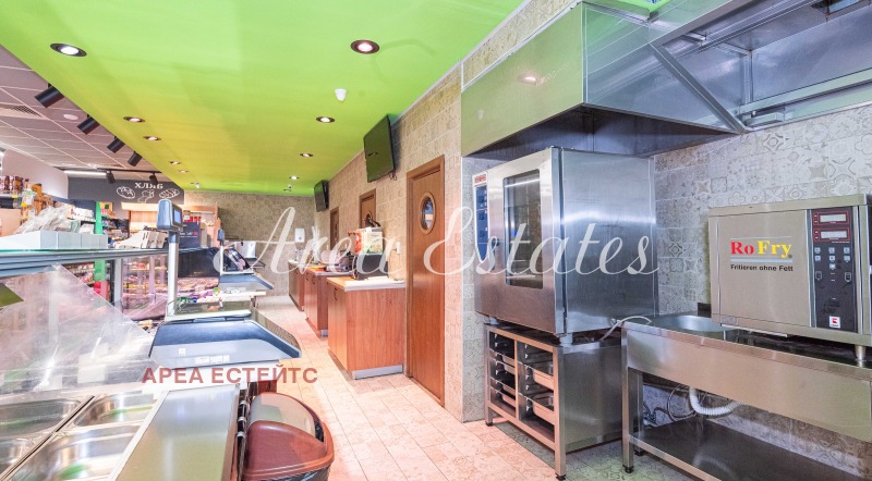 Продава МАГАЗИН, гр. Бургас, Братя Миладинови, снимка 5 - Магазини - 53050104