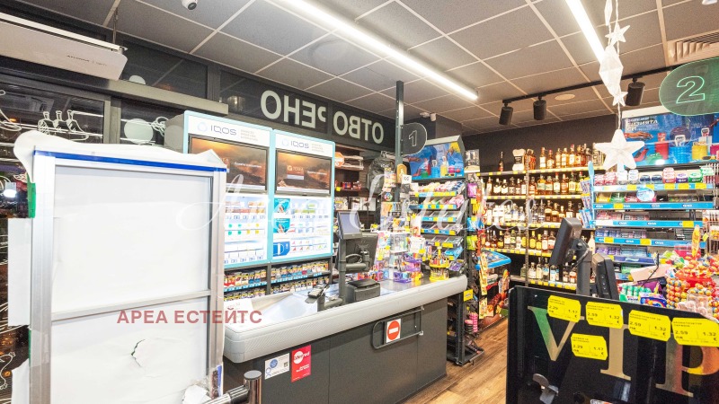 Продава МАГАЗИН, гр. Бургас, Братя Миладинови, снимка 9 - Магазини - 53050104