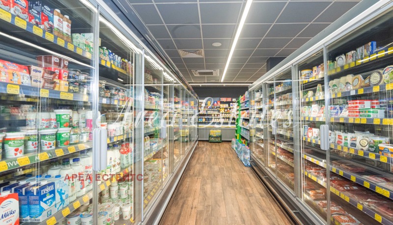 Продава МАГАЗИН, гр. Бургас, Братя Миладинови, снимка 8 - Магазини - 53050104