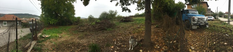 Zu verkaufen  Handlung region Weliko Tarnowo , Debelez , 2388 qm | 13682915 - Bild [4]
