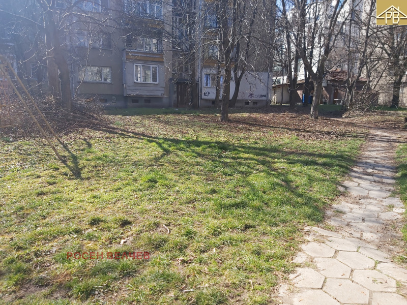 Продава ПАРЦЕЛ, гр. София, Изток