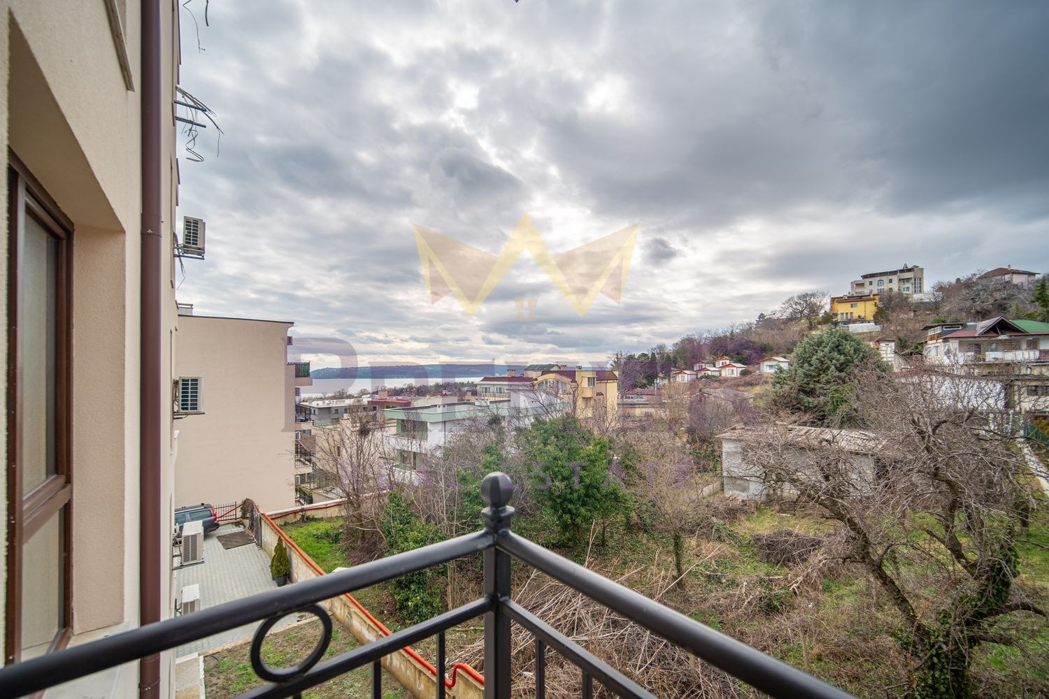 Продава 2-СТАЕН, гр. Варна, Бриз, снимка 15 - Апартаменти - 53896961