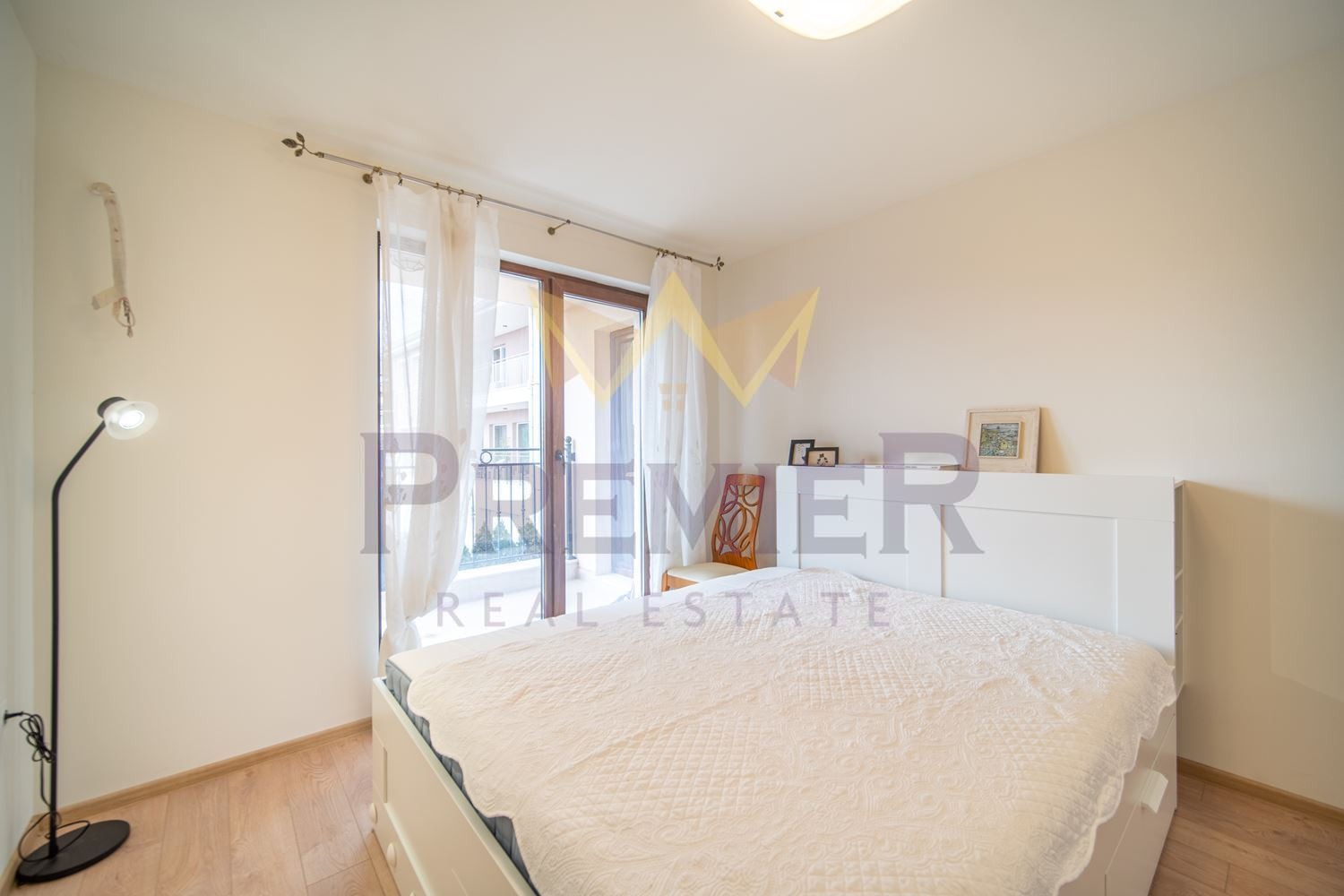 Продава 2-СТАЕН, гр. Варна, Бриз, снимка 5 - Апартаменти - 53896961