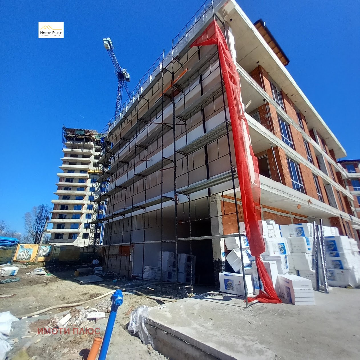 Продава 2-СТАЕН, гр. София, Овча купел, снимка 3 - Апартаменти - 54618524