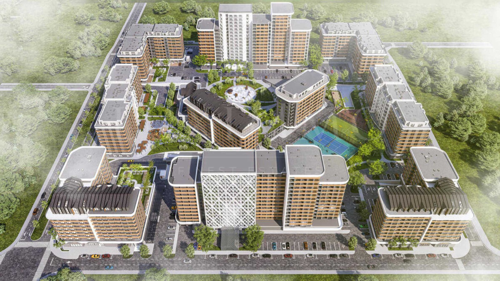 Продава 2-СТАЕН, гр. Бургас, Славейков, снимка 14 - Апартаменти - 55661798