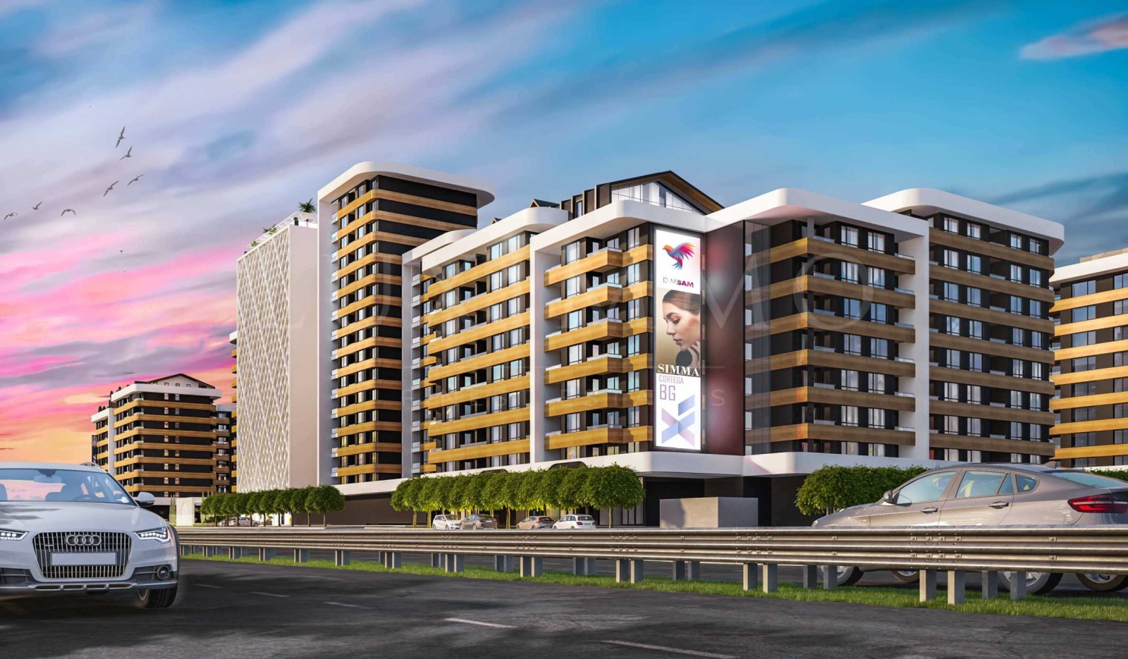 Продава 2-СТАЕН, гр. Бургас, Славейков, снимка 12 - Апартаменти - 55661798