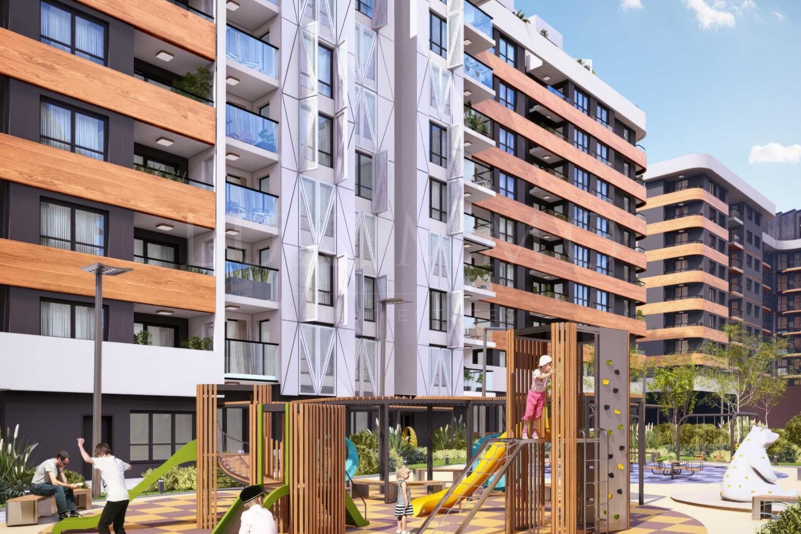 Продава 2-СТАЕН, гр. Бургас, Славейков, снимка 2 - Апартаменти - 55661798
