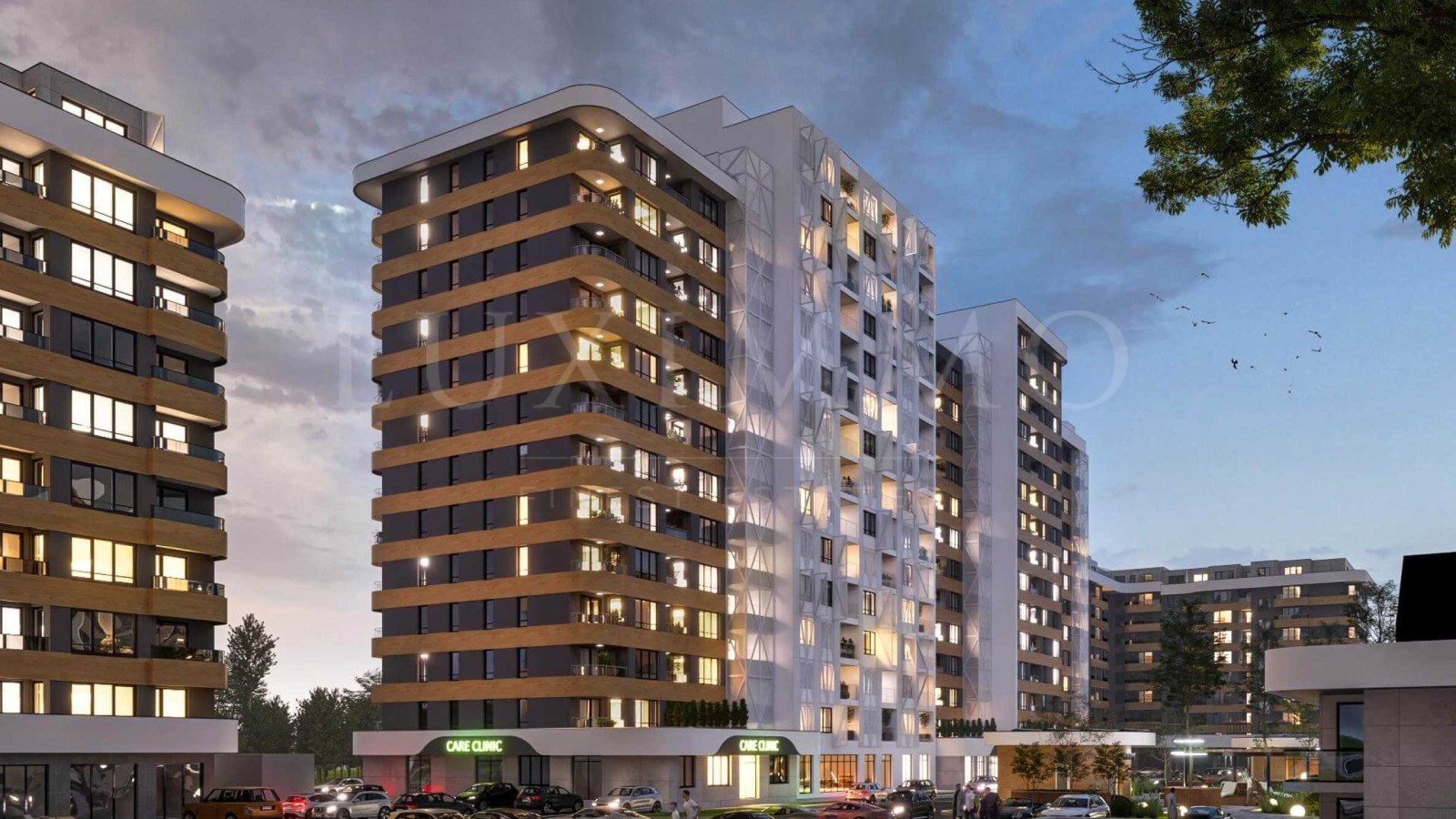 Продава 2-СТАЕН, гр. Бургас, Славейков, снимка 16 - Апартаменти - 55661798