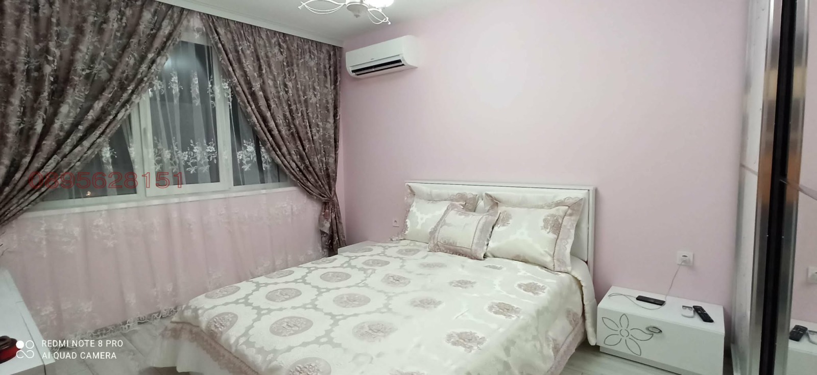 Продава 2-СТАЕН, гр. София, Ботунец, снимка 10 - Апартаменти - 55710489