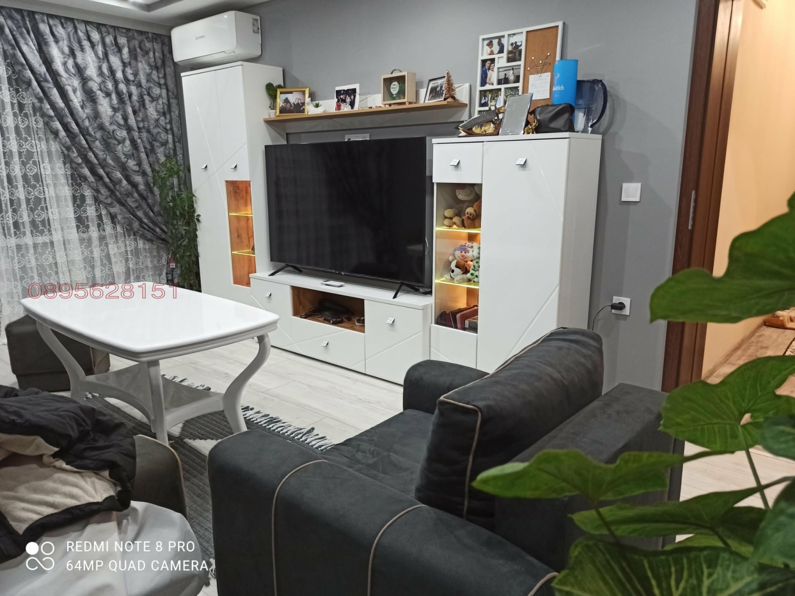 Продава 2-СТАЕН, гр. София, Ботунец, снимка 8 - Апартаменти - 55710489