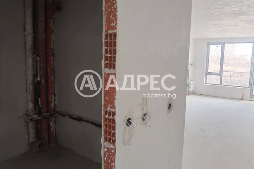 Продава 2-СТАЕН, гр. София, Малинова долина, снимка 7 - Апартаменти - 55923041