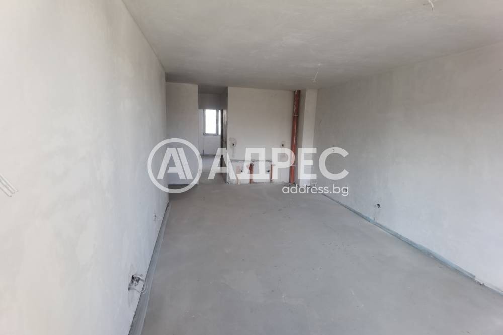 Продава 2-СТАЕН, гр. София, Малинова долина, снимка 6 - Апартаменти - 55923041