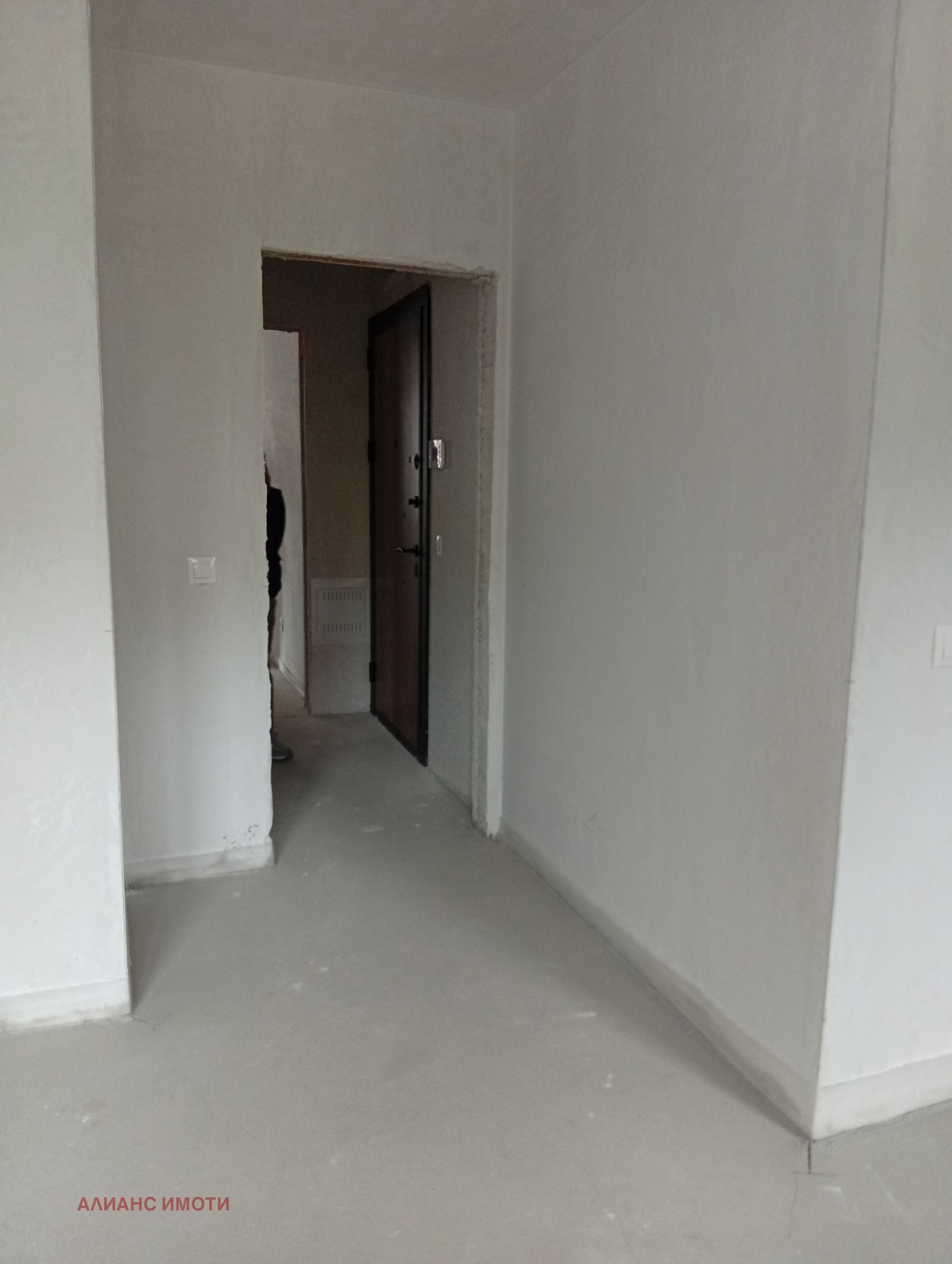 Продава 2-СТАЕН, гр. София, Дианабад, снимка 3 - Апартаменти - 56406686