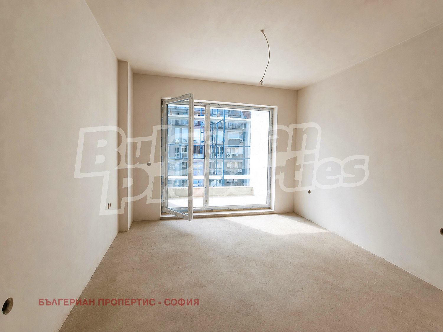Продава 2-СТАЕН, гр. София, Зона Б-5, снимка 2 - Апартаменти - 56710496