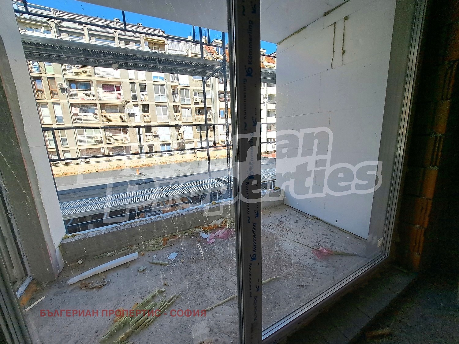 Продава 2-СТАЕН, гр. София, Зона Б-5, снимка 10 - Апартаменти - 56710496
