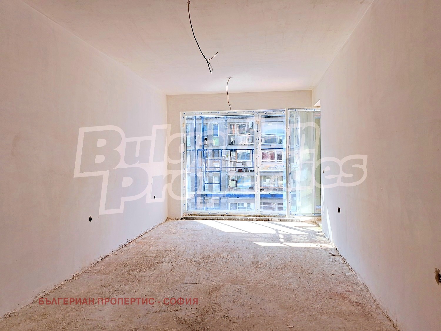 Продава 2-СТАЕН, гр. София, Зона Б-5, снимка 3 - Апартаменти - 56710496