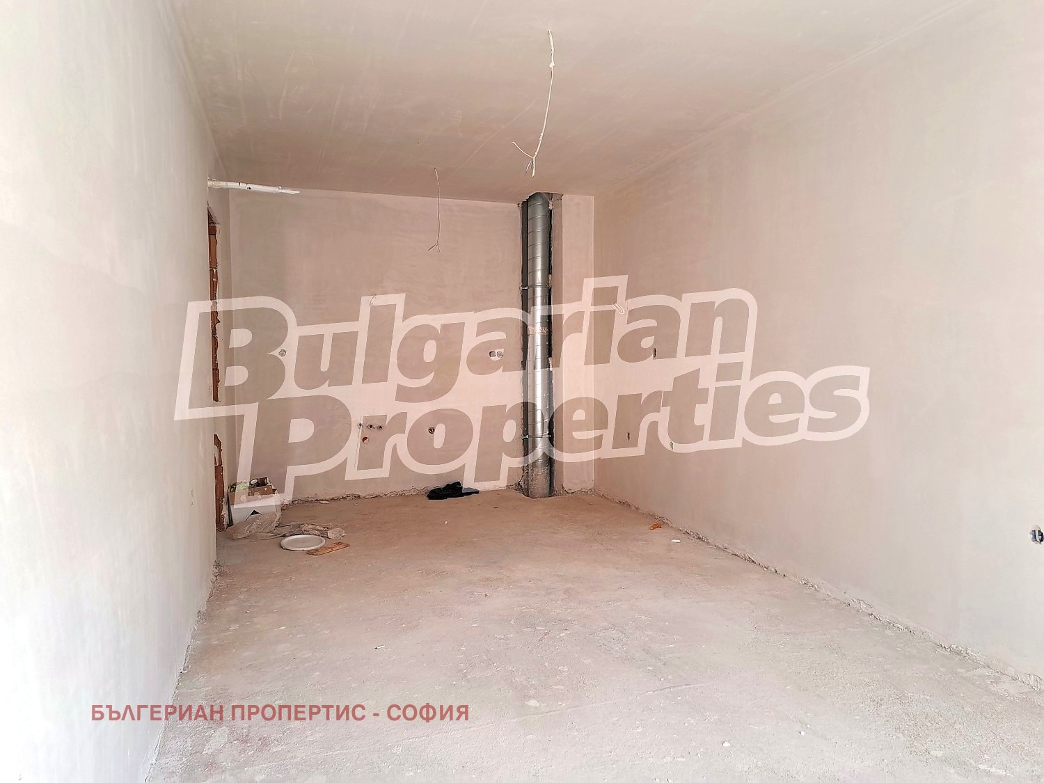 Продава 2-СТАЕН, гр. София, Зона Б-5, снимка 4 - Апартаменти - 56710496