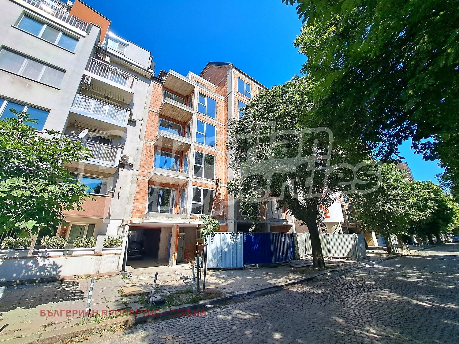 Продава 2-СТАЕН, гр. София, Зона Б-5, снимка 7 - Апартаменти - 56710496