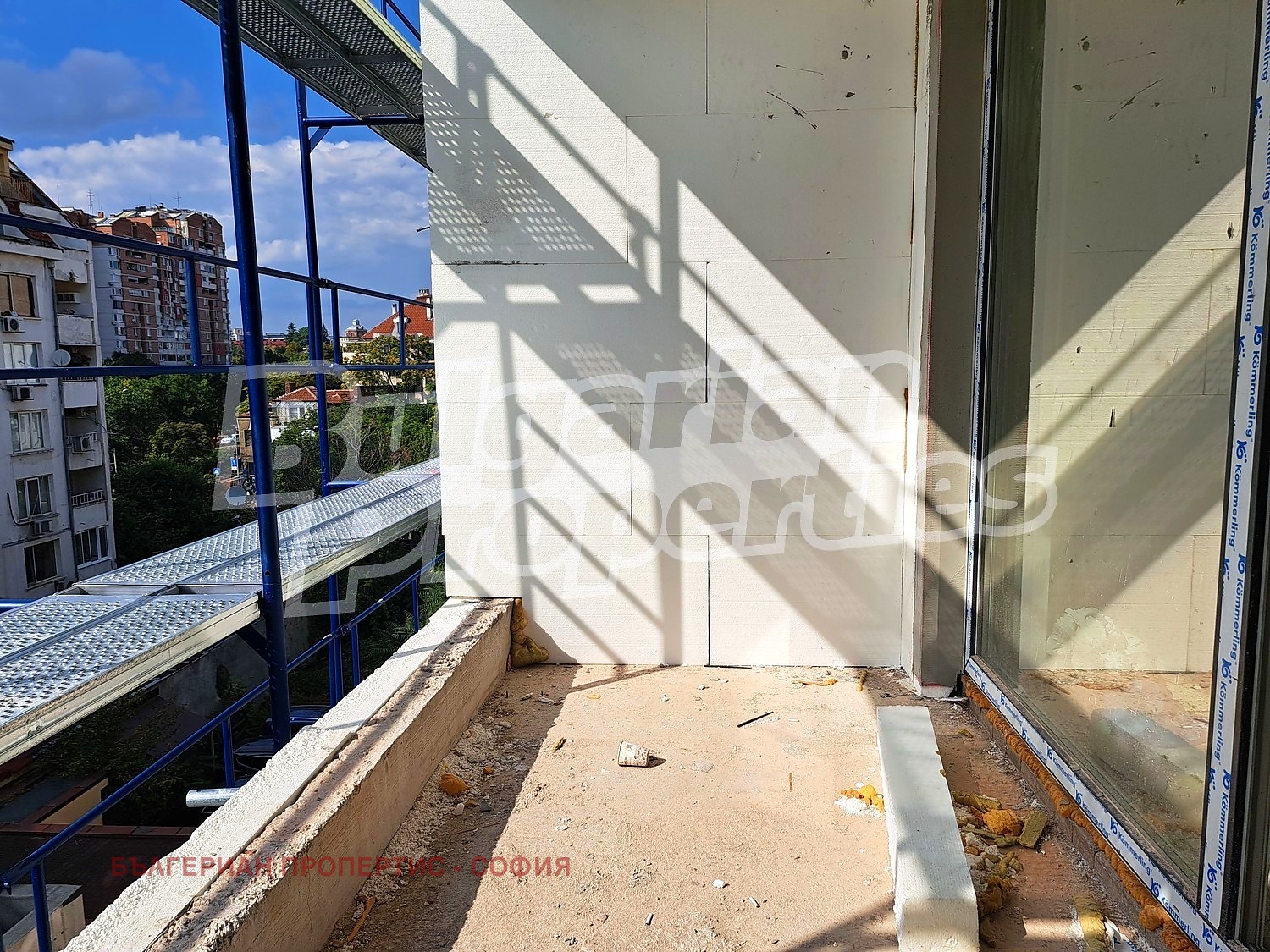 Продава 2-СТАЕН, гр. София, Зона Б-5, снимка 5 - Апартаменти - 56710496
