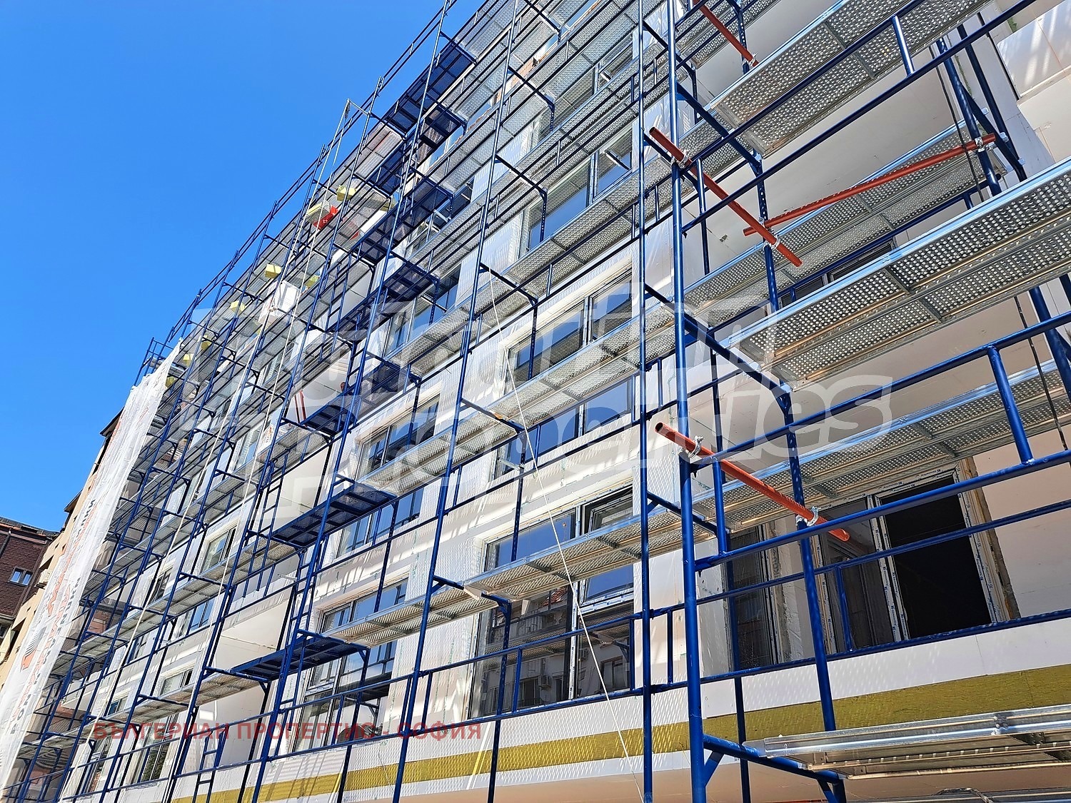 Продава 2-СТАЕН, гр. София, Зона Б-5, снимка 15 - Апартаменти - 56710496