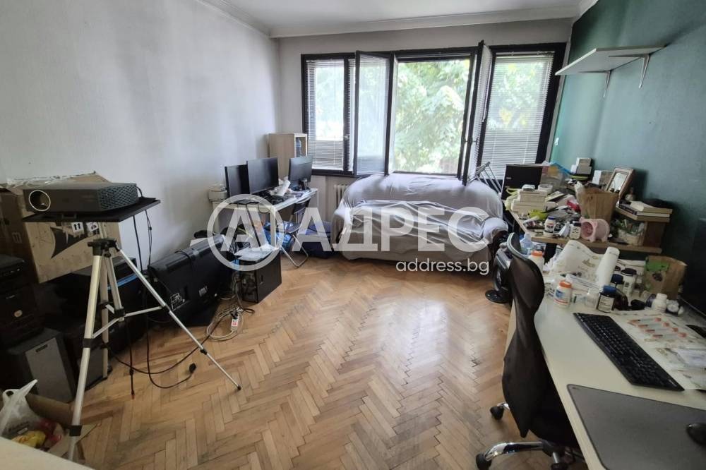 Продава 2-СТАЕН, гр. София, Център, снимка 4 - Апартаменти - 56726790