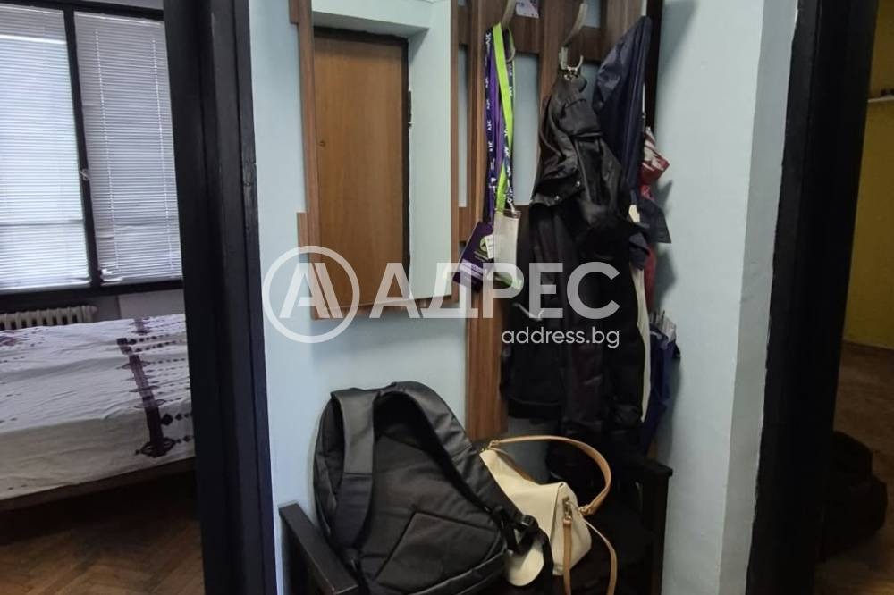 Продава 2-СТАЕН, гр. София, Център, снимка 8 - Апартаменти - 56726790