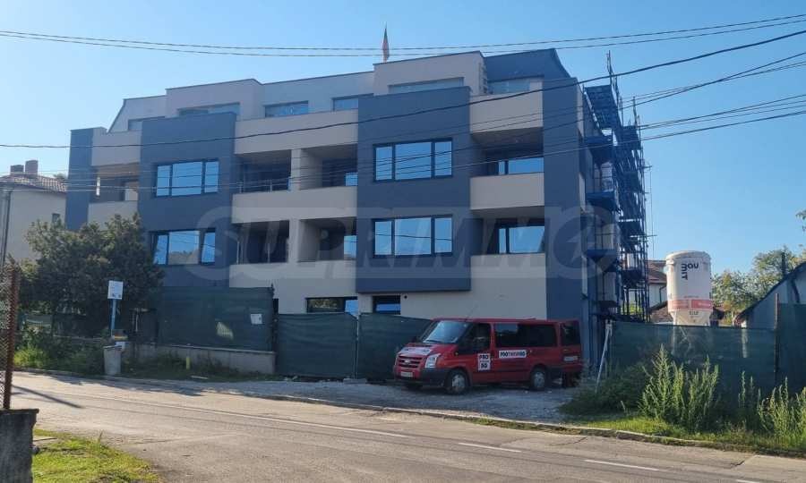 Продава 3-СТАЕН, гр. София, с. Лозен, снимка 2 - Апартаменти - 49168665