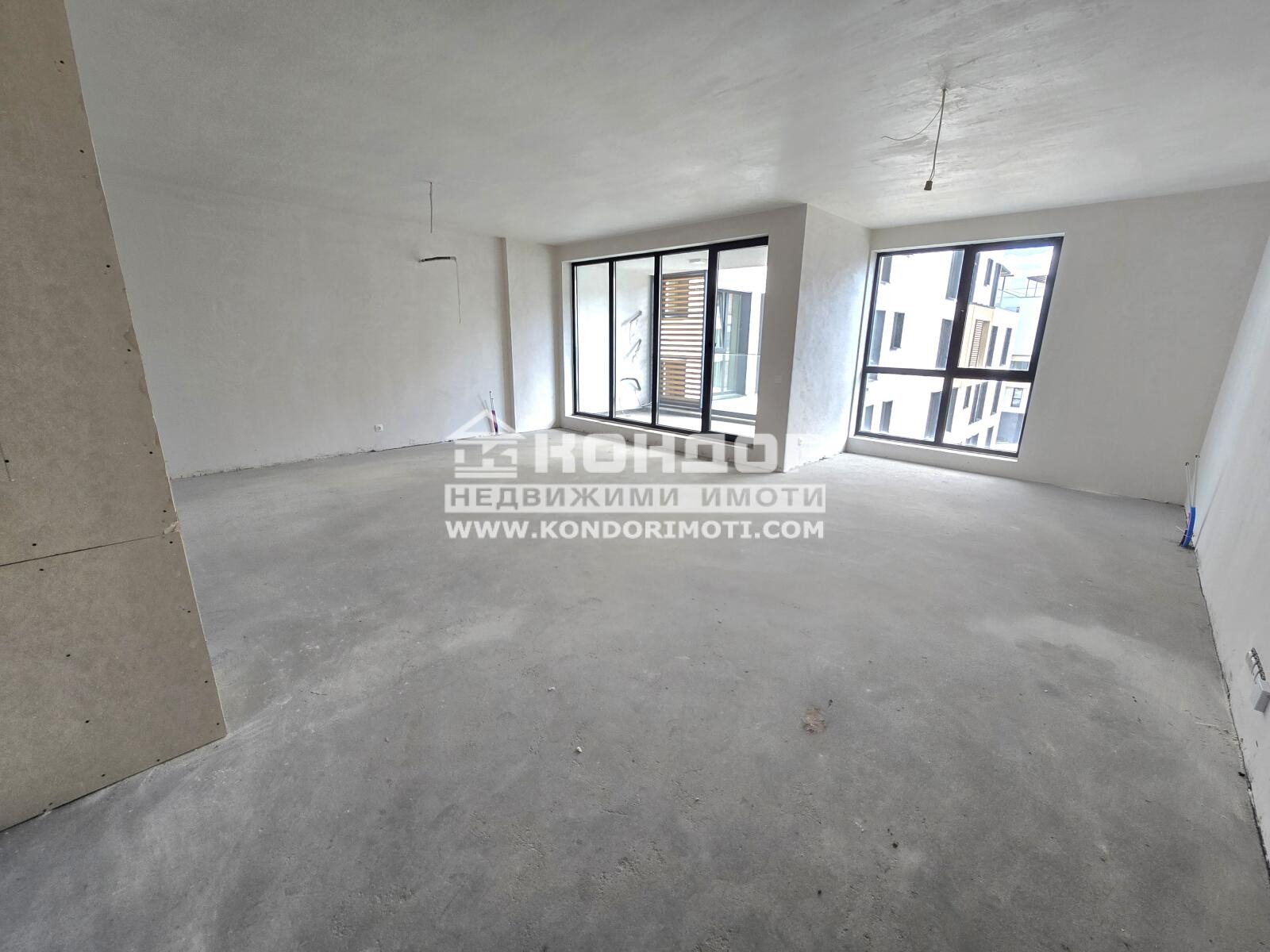 Продава 3-СТАЕН, гр. Пловдив, Център, снимка 4 - Апартаменти - 54352752