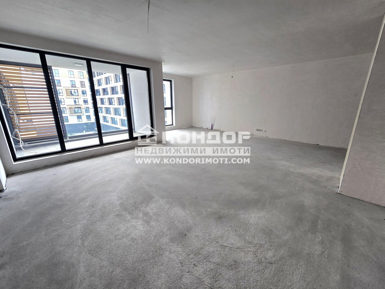 Продава 3-СТАЕН, гр. Пловдив, Център, снимка 3 - Апартаменти - 54352752